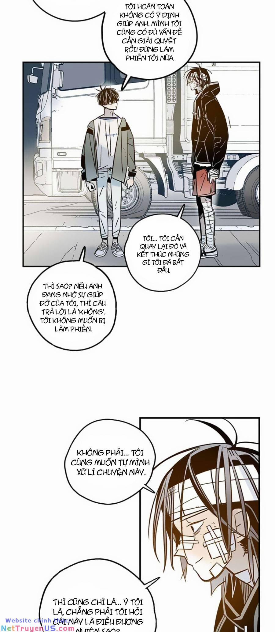 Điểm Hẹn 39 trang 24