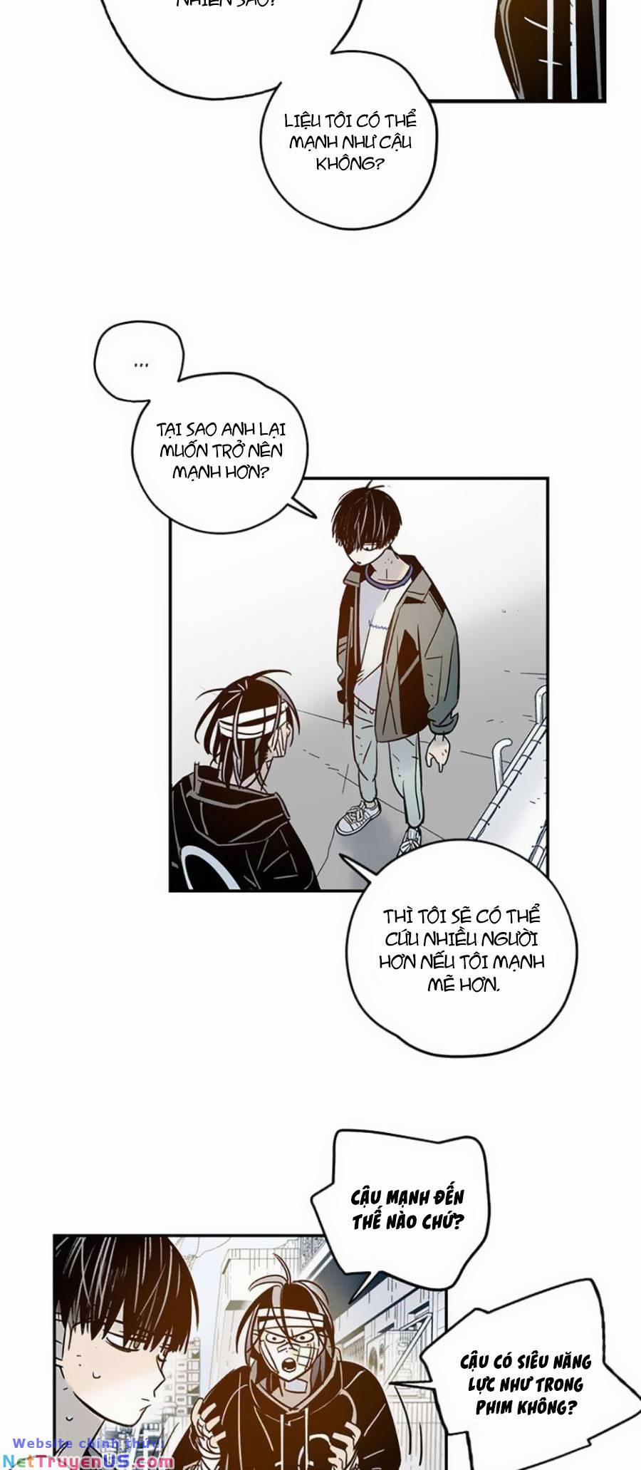 Điểm Hẹn 39 trang 25