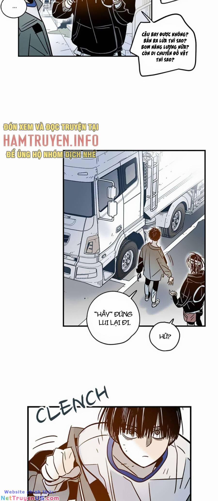 Điểm Hẹn 39 trang 26
