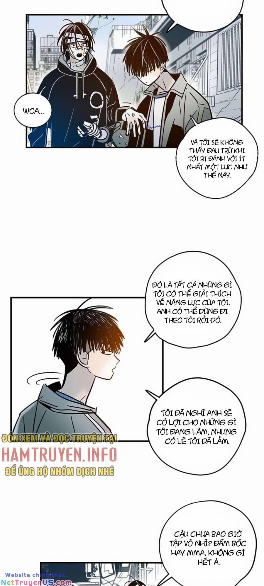 Điểm Hẹn 39 trang 28