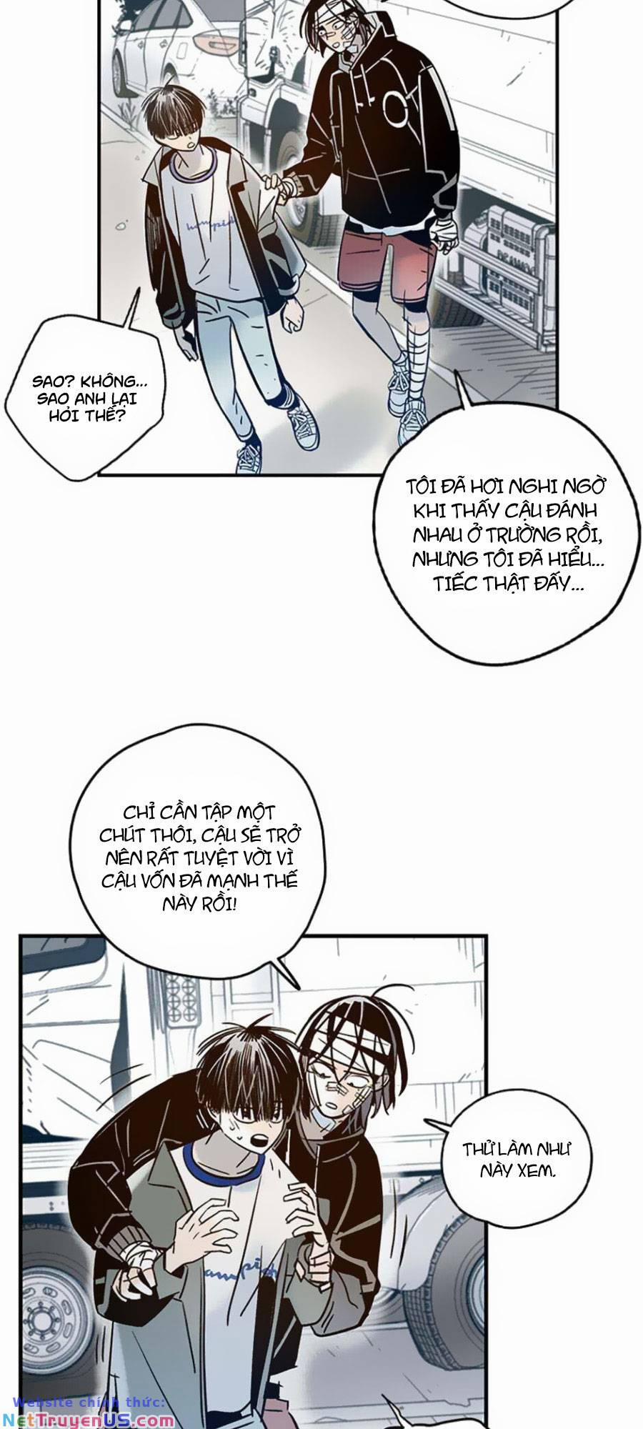 Điểm Hẹn 39 trang 29