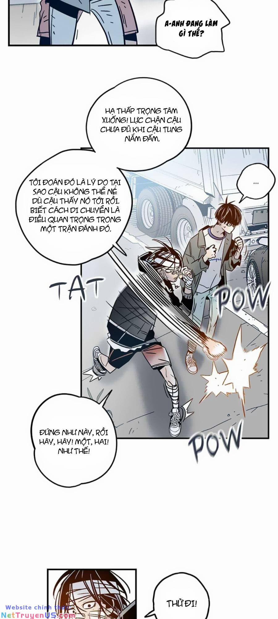 Điểm Hẹn 39 trang 30