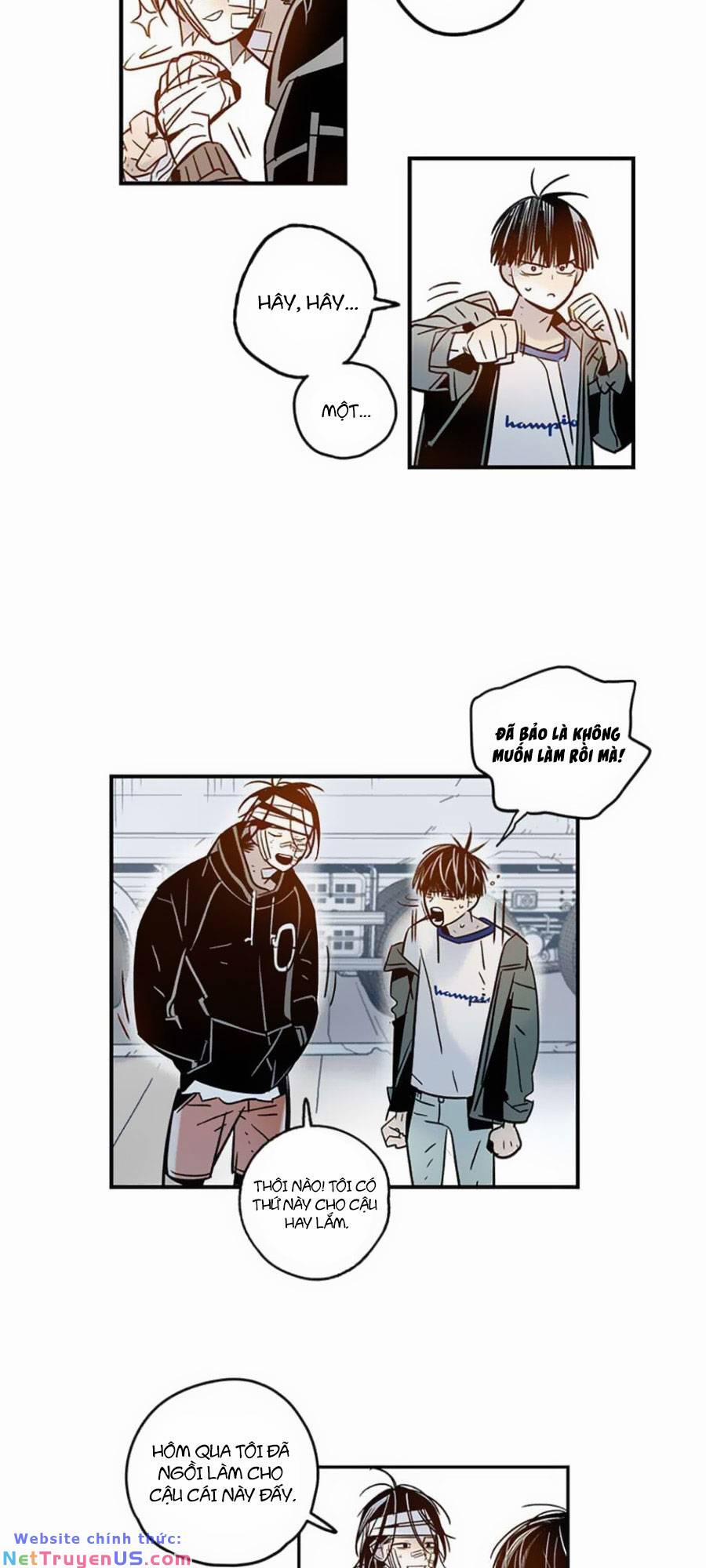 Điểm Hẹn 39 trang 31