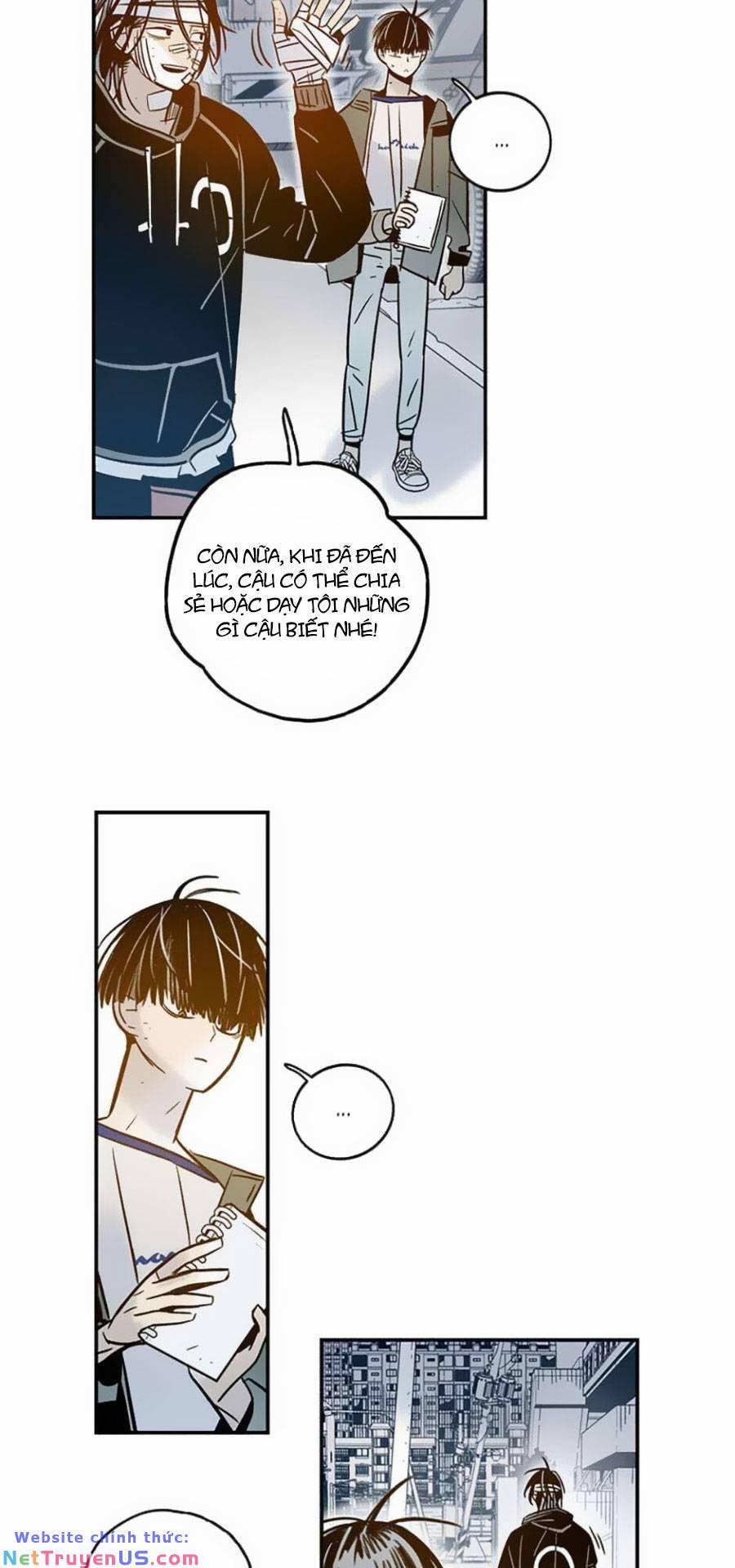 Điểm Hẹn 39 trang 33