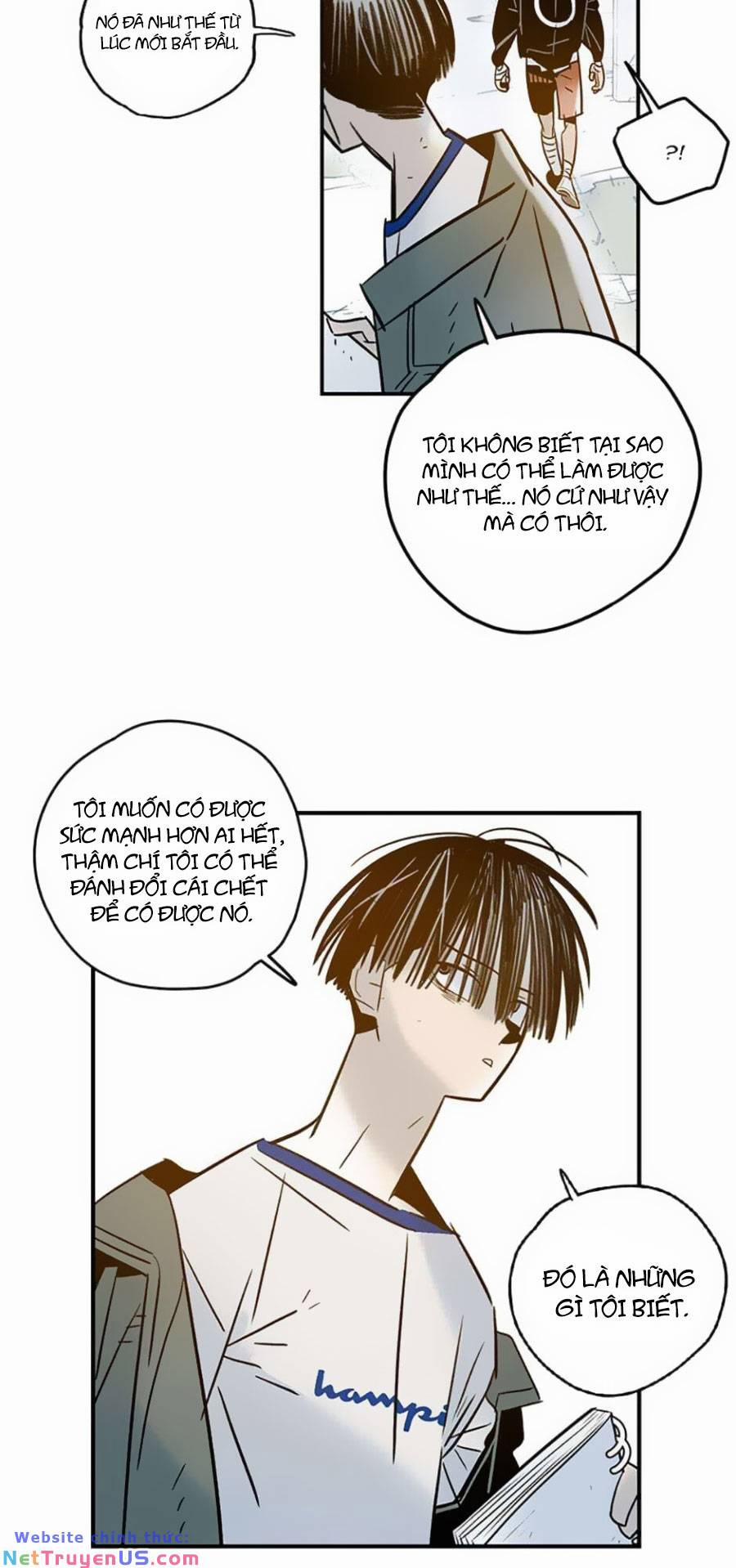 Điểm Hẹn 39 trang 34