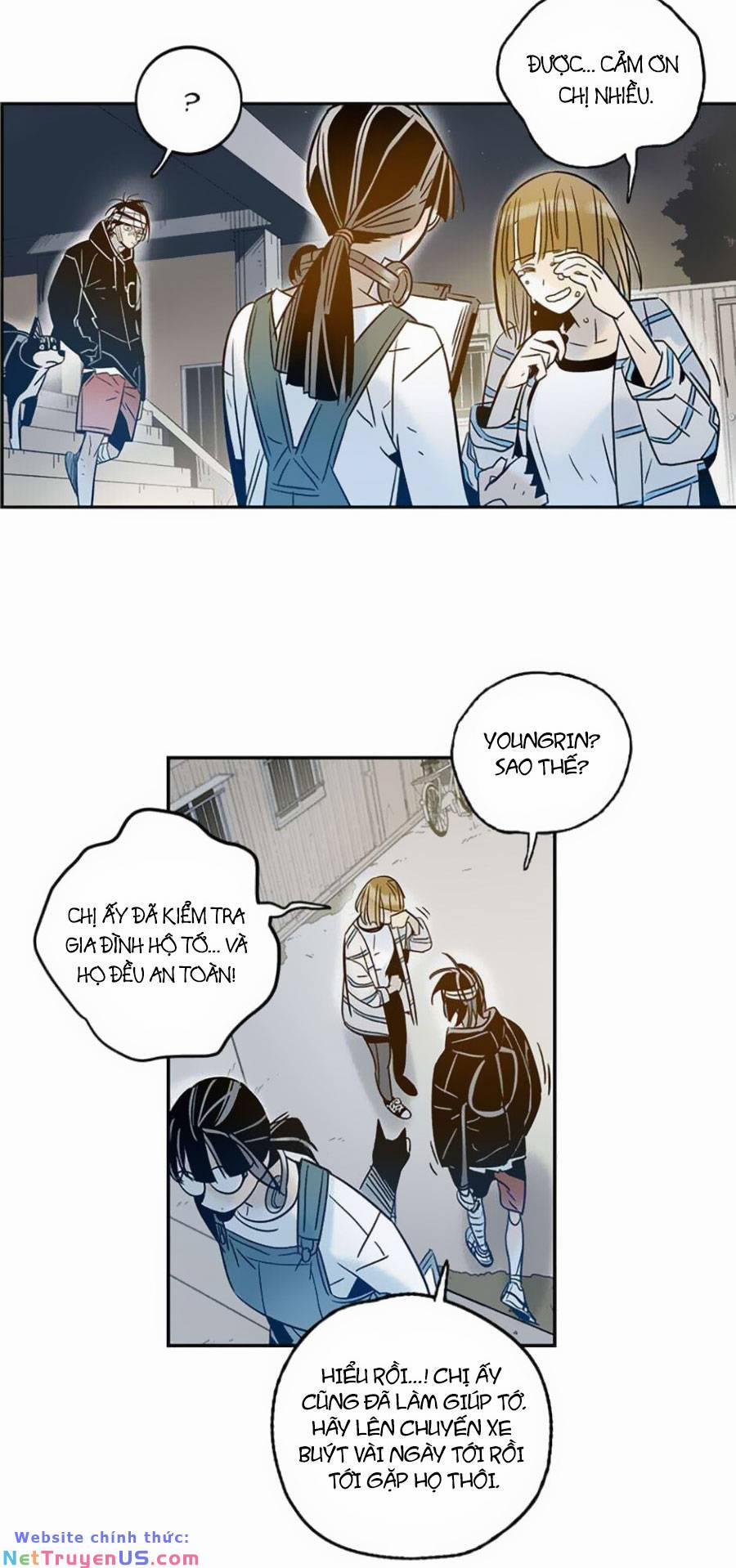 Điểm Hẹn 39 trang 36