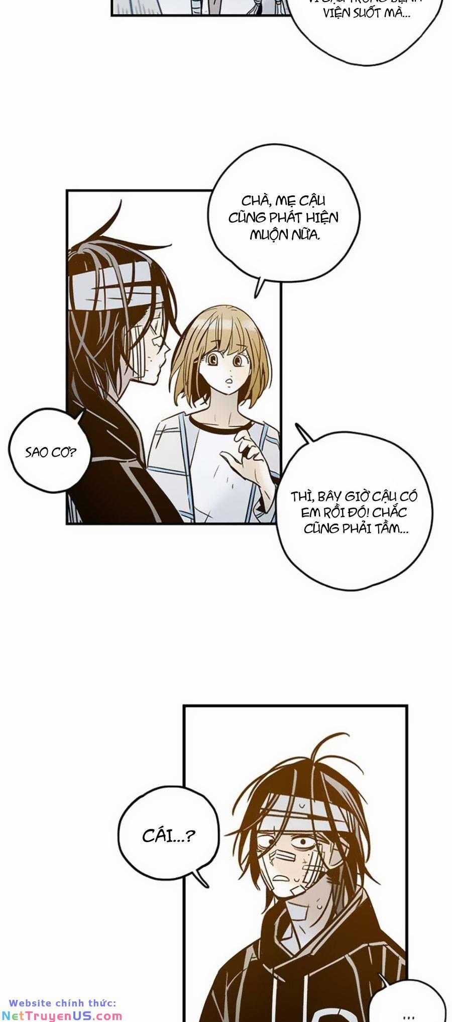 Điểm Hẹn 39 trang 38