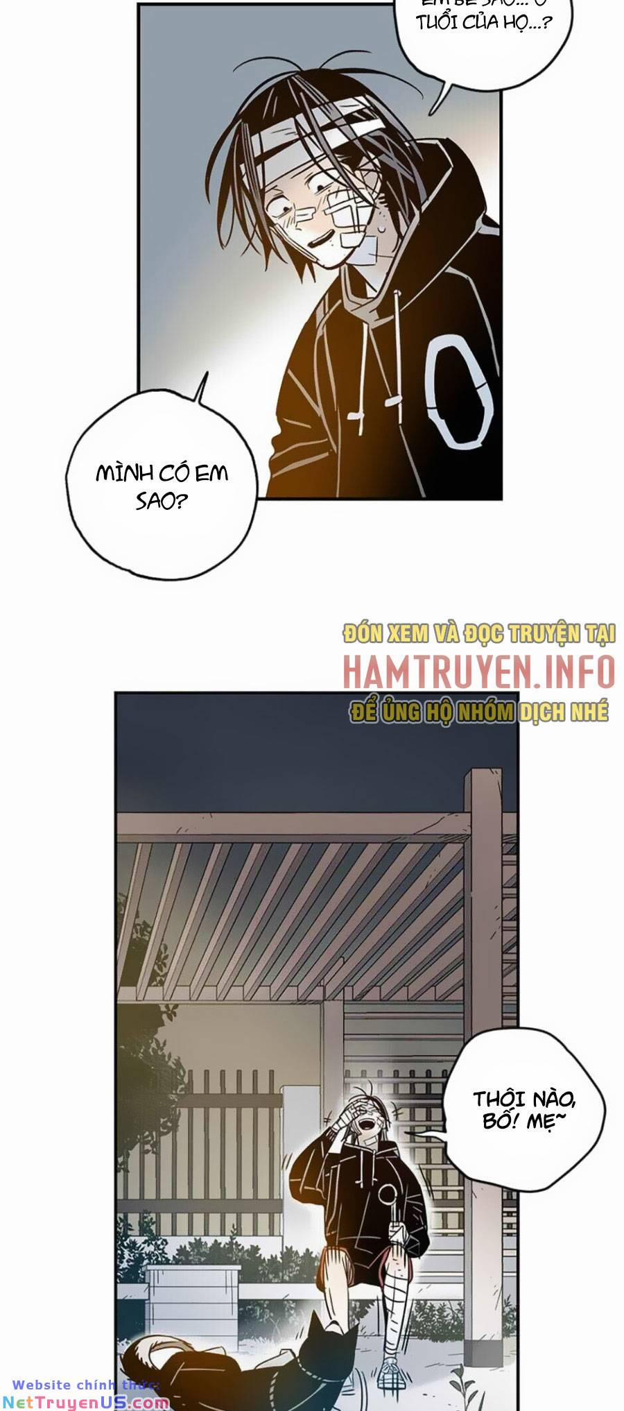 Điểm Hẹn 39 trang 40