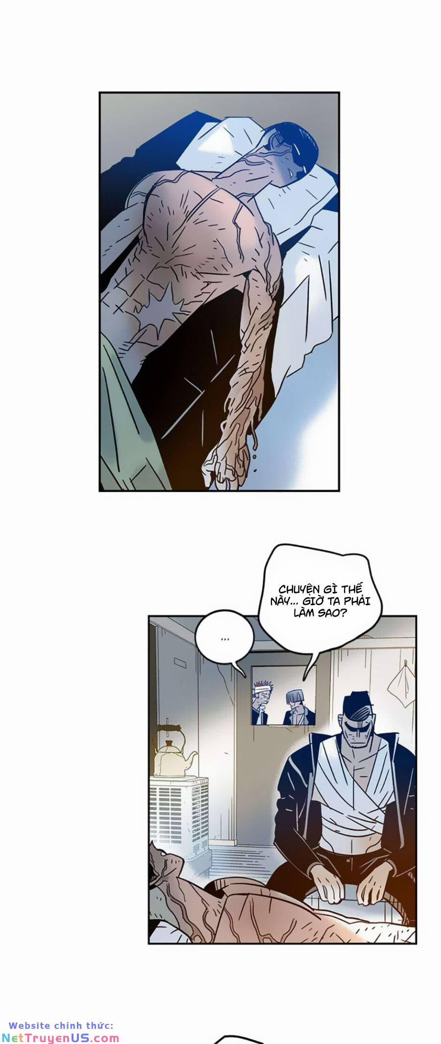 Điểm Hẹn 39 trang 42