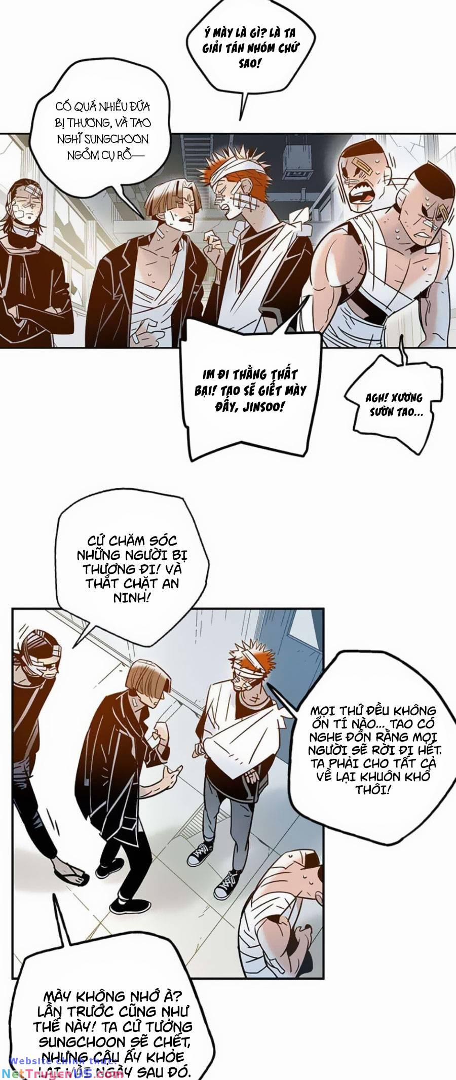 Điểm Hẹn 39 trang 43