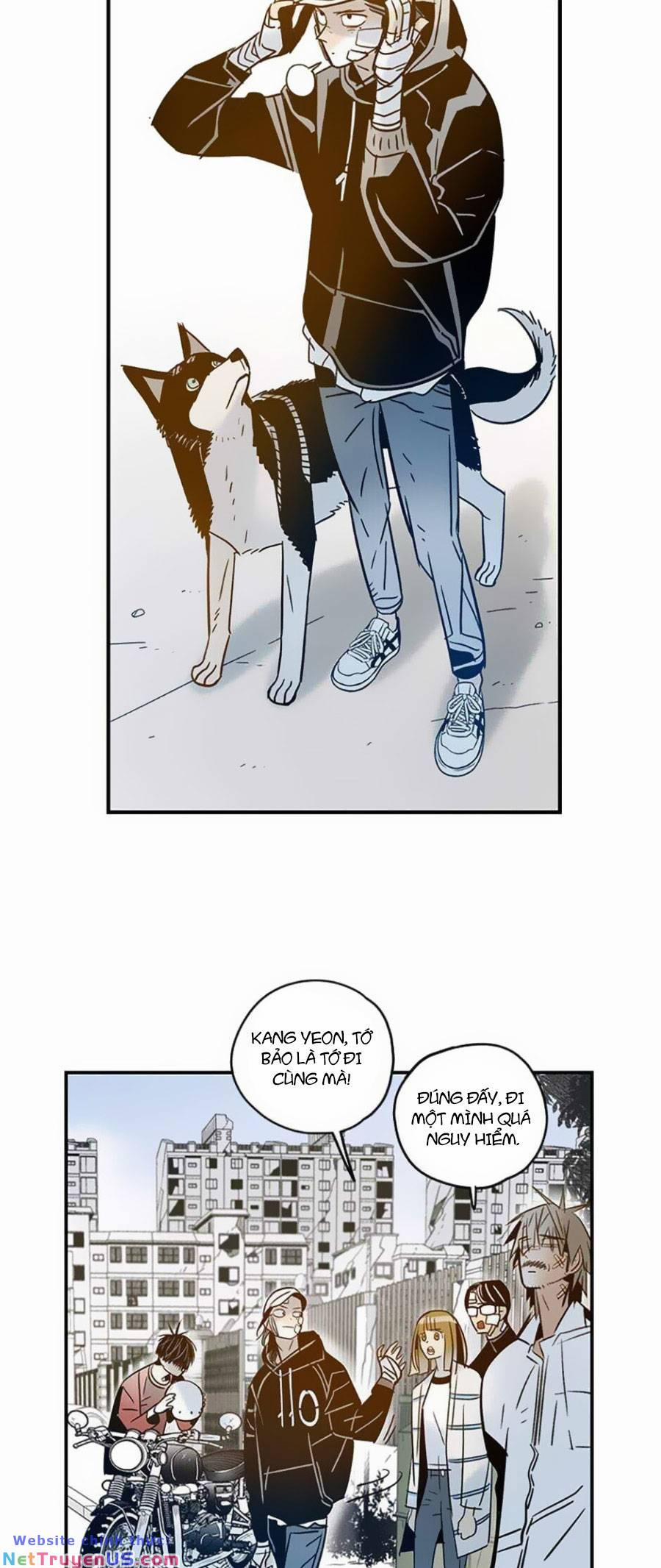 Điểm Hẹn 39 trang 46