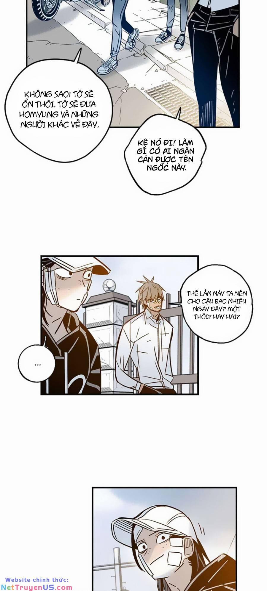 Điểm Hẹn 39 trang 47