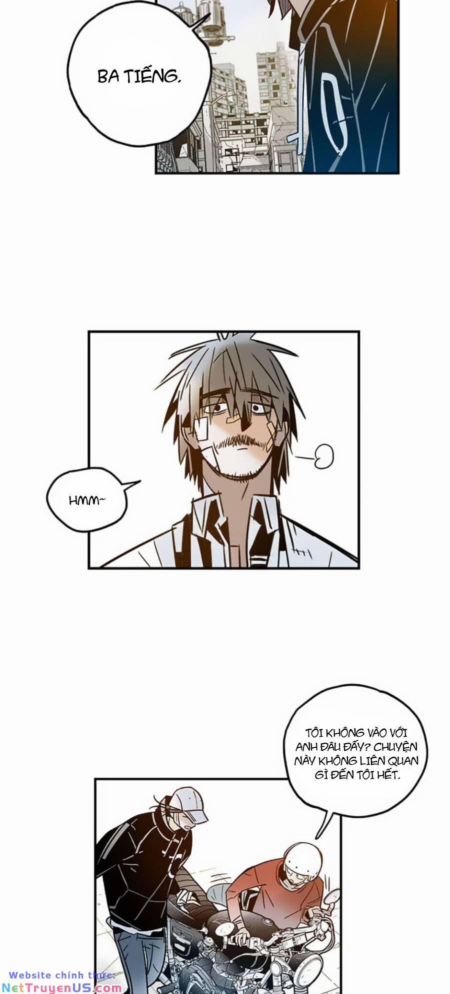 Điểm Hẹn 39 trang 48