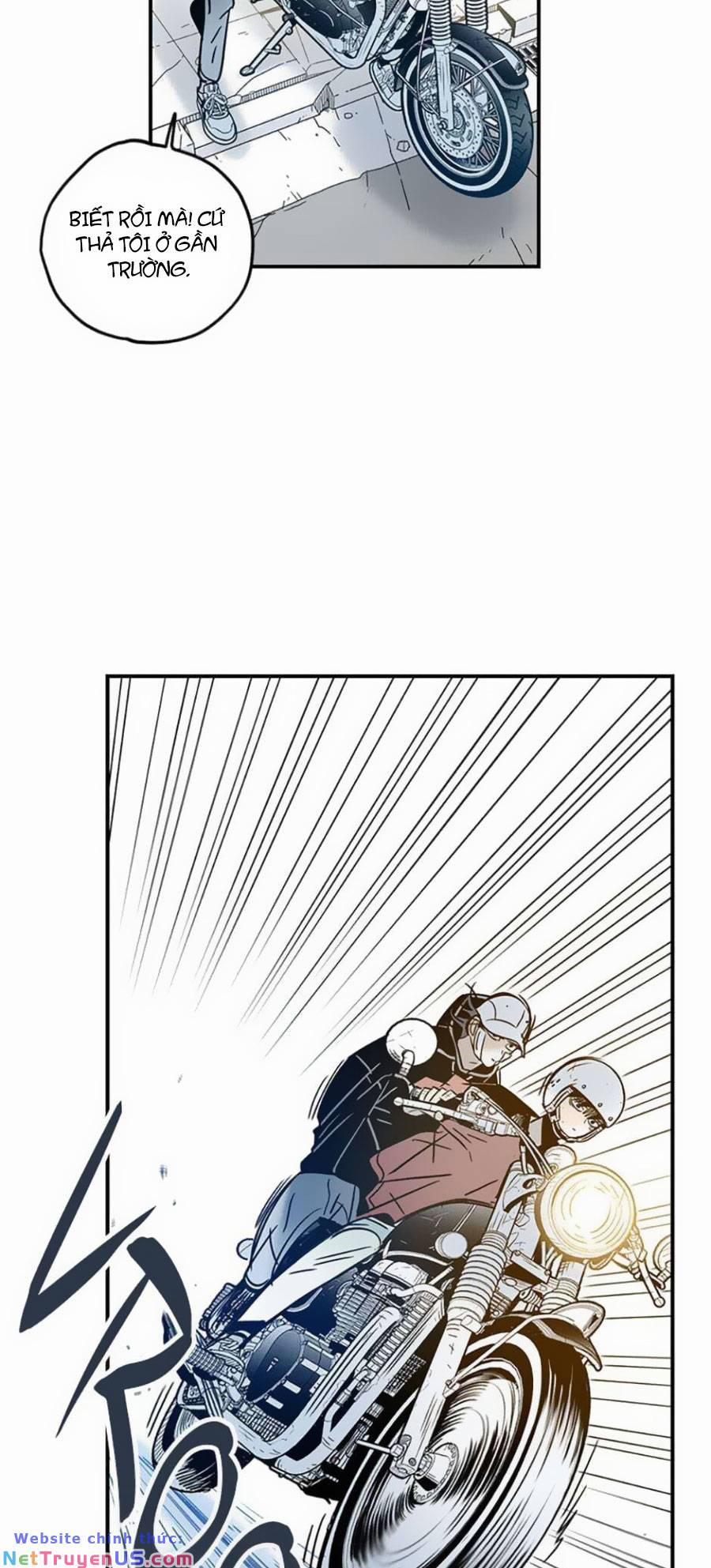 Điểm Hẹn 39 trang 49