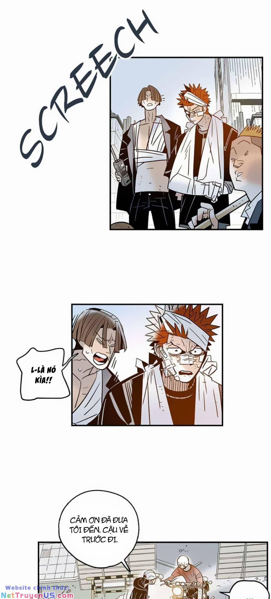 Điểm Hẹn 39 trang 51