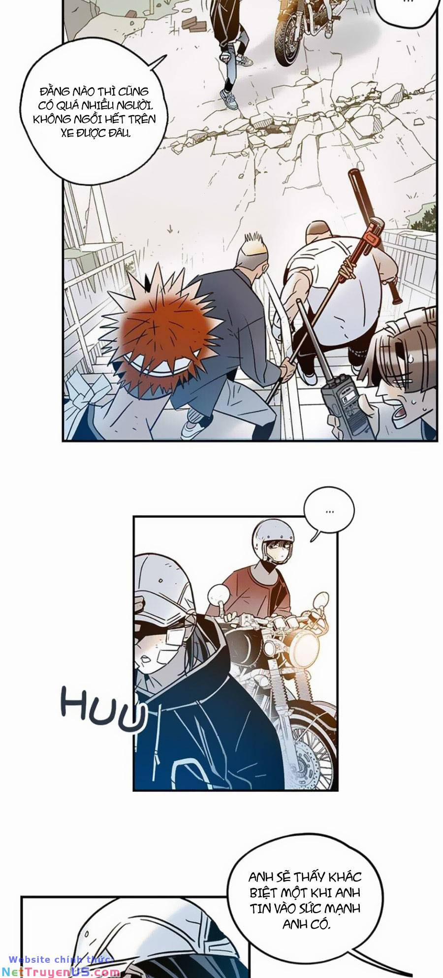 Điểm Hẹn 39 trang 52