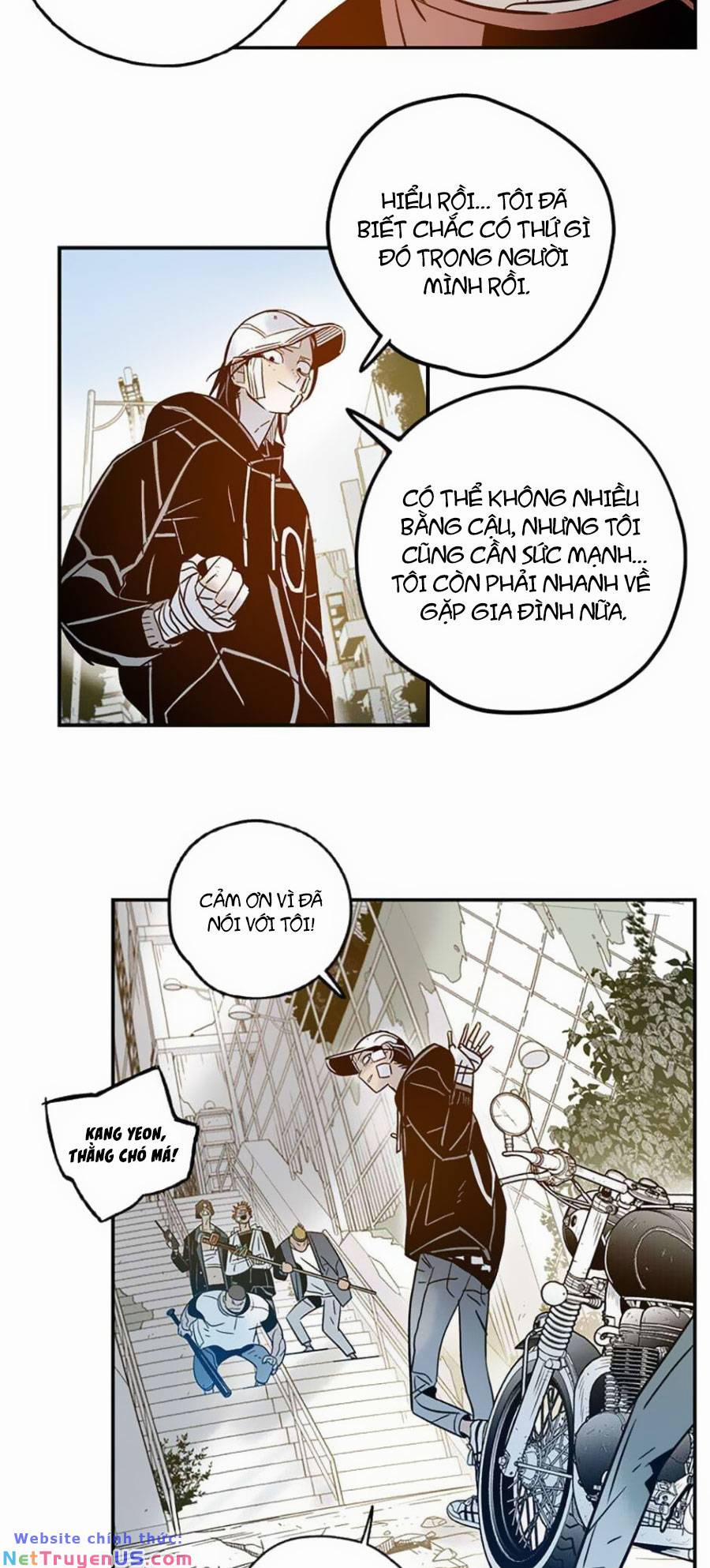 Điểm Hẹn 39 trang 54