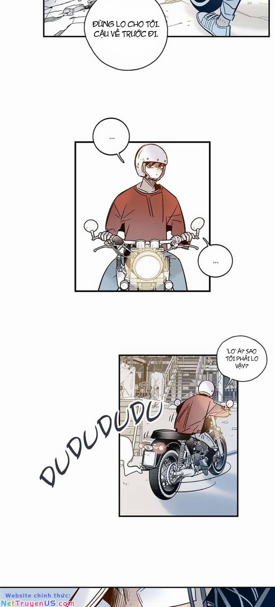 Điểm Hẹn 39 trang 55