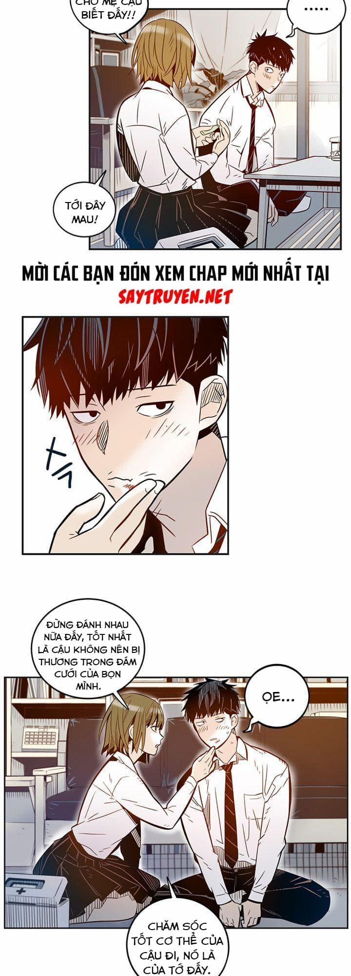 Điểm Hẹn 4 trang 10