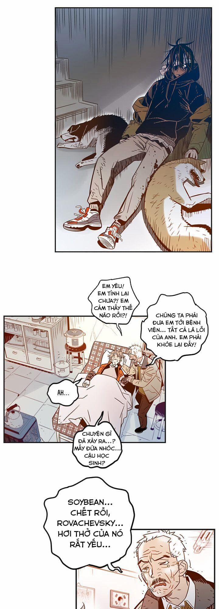 Điểm Hẹn 4 trang 13