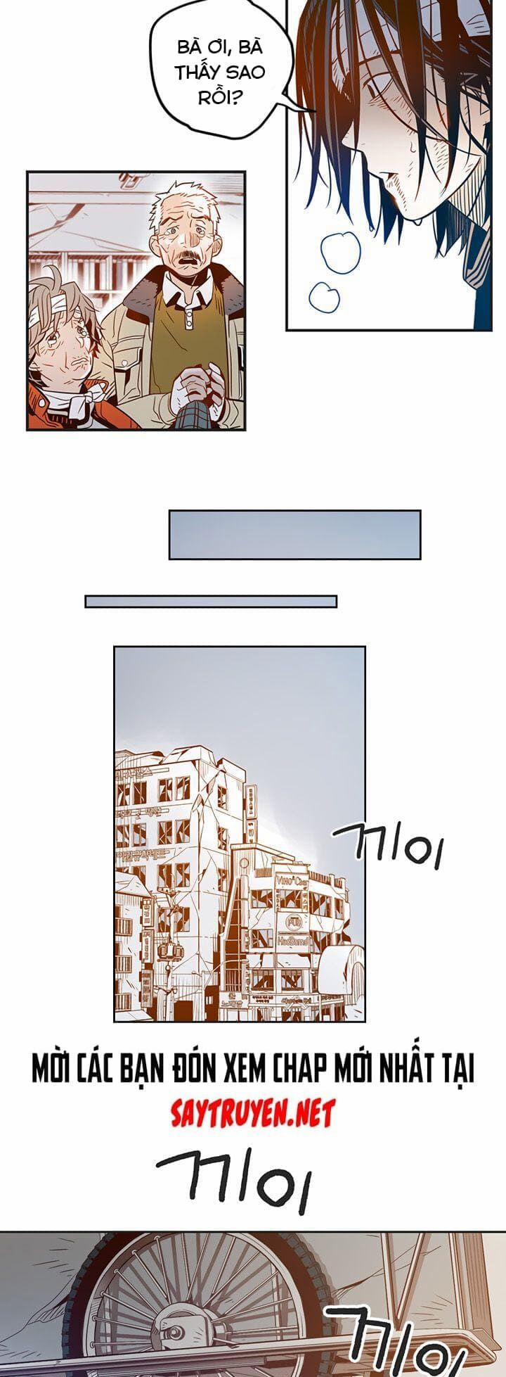 Điểm Hẹn 4 trang 16