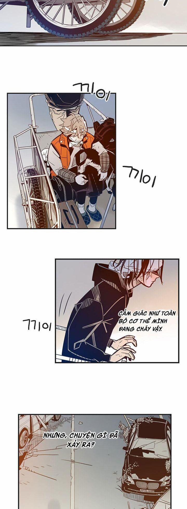 Điểm Hẹn 4 trang 17