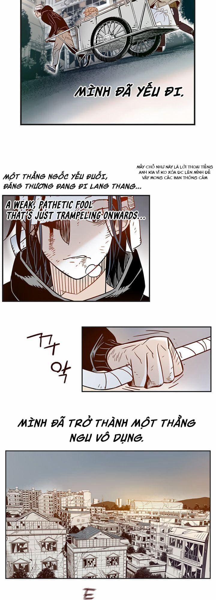 Điểm Hẹn 4 trang 19