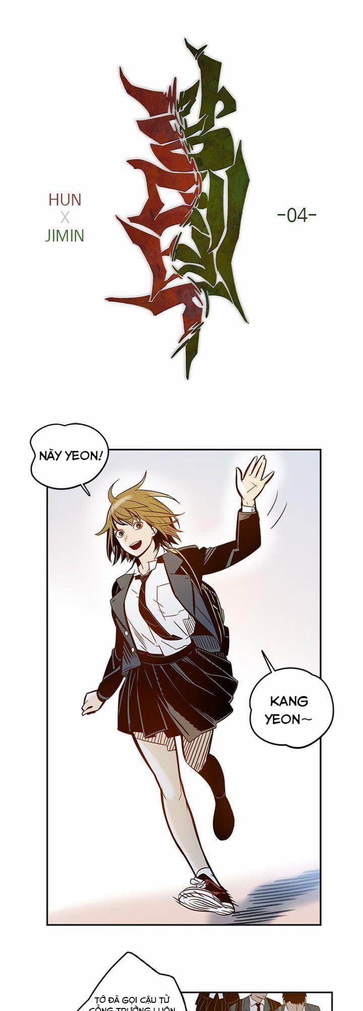 Điểm Hẹn 4 trang 2