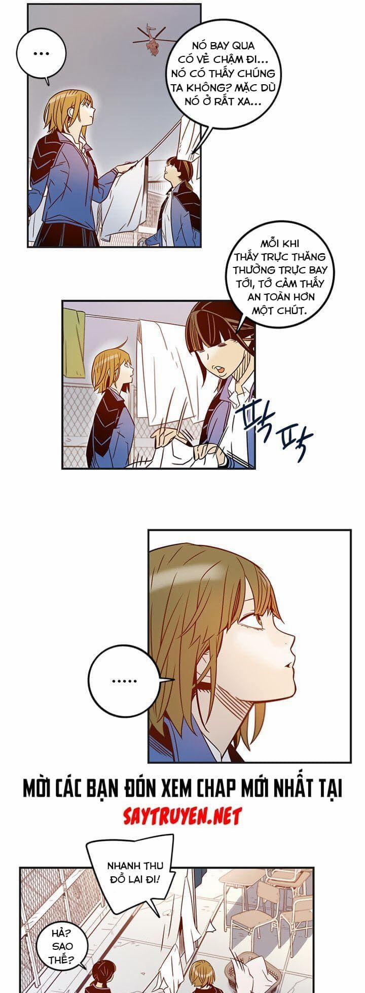 Điểm Hẹn 4 trang 21