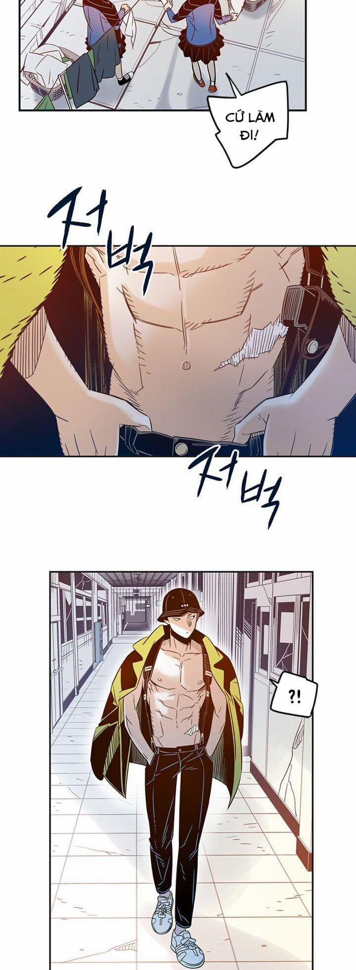 Điểm Hẹn 4 trang 22