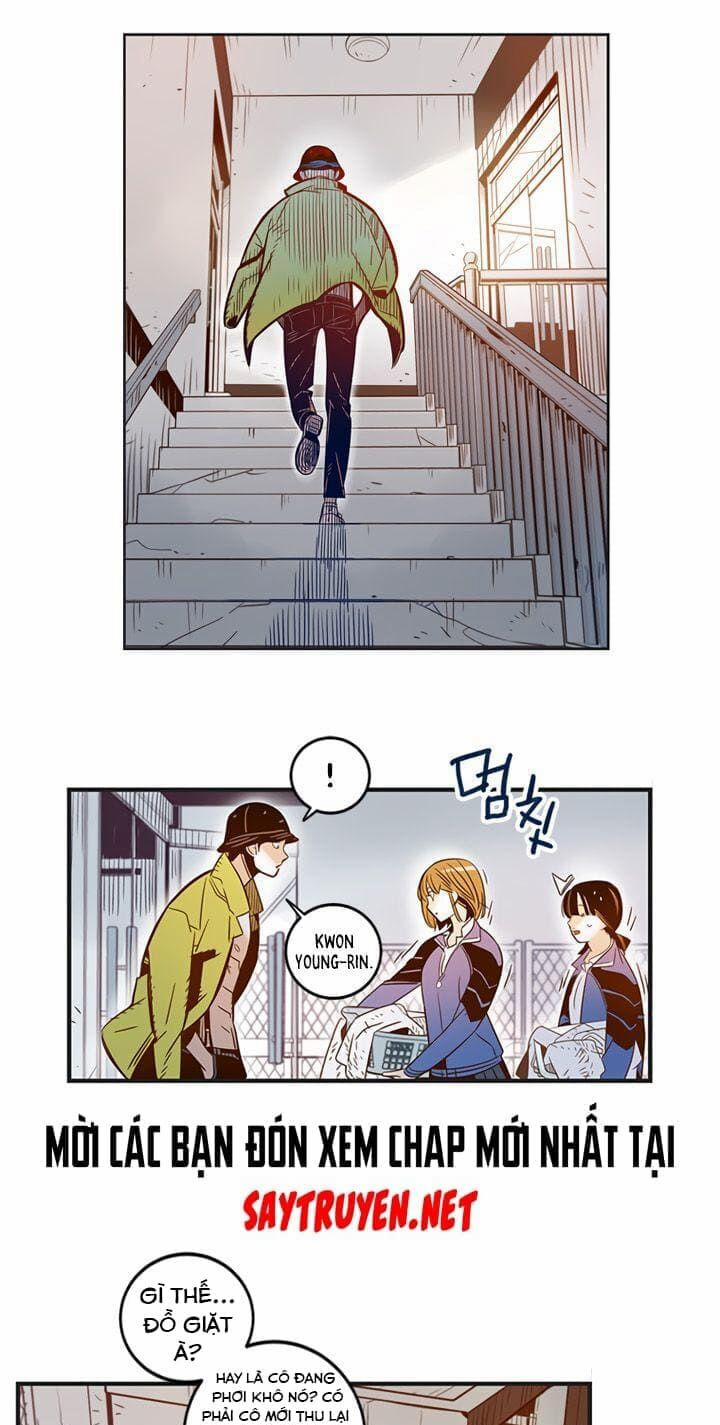 Điểm Hẹn 4 trang 26