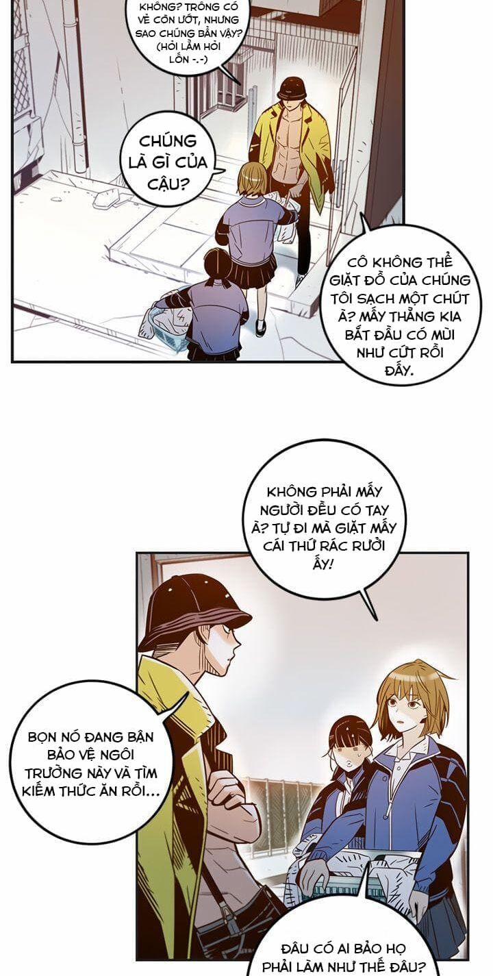 Điểm Hẹn 4 trang 27