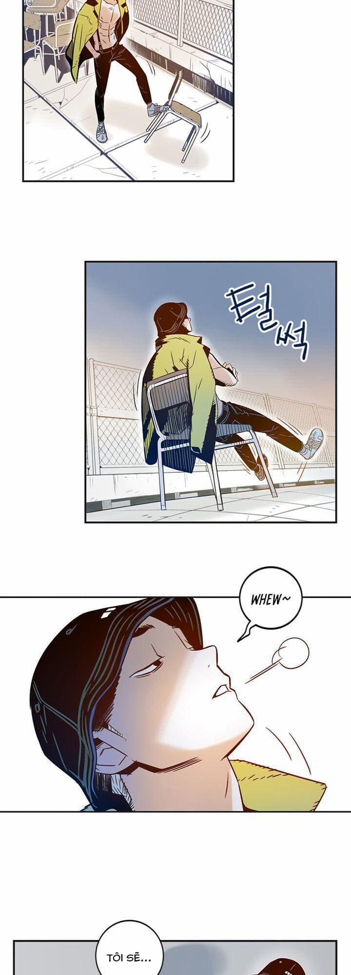 Điểm Hẹn 4 trang 30