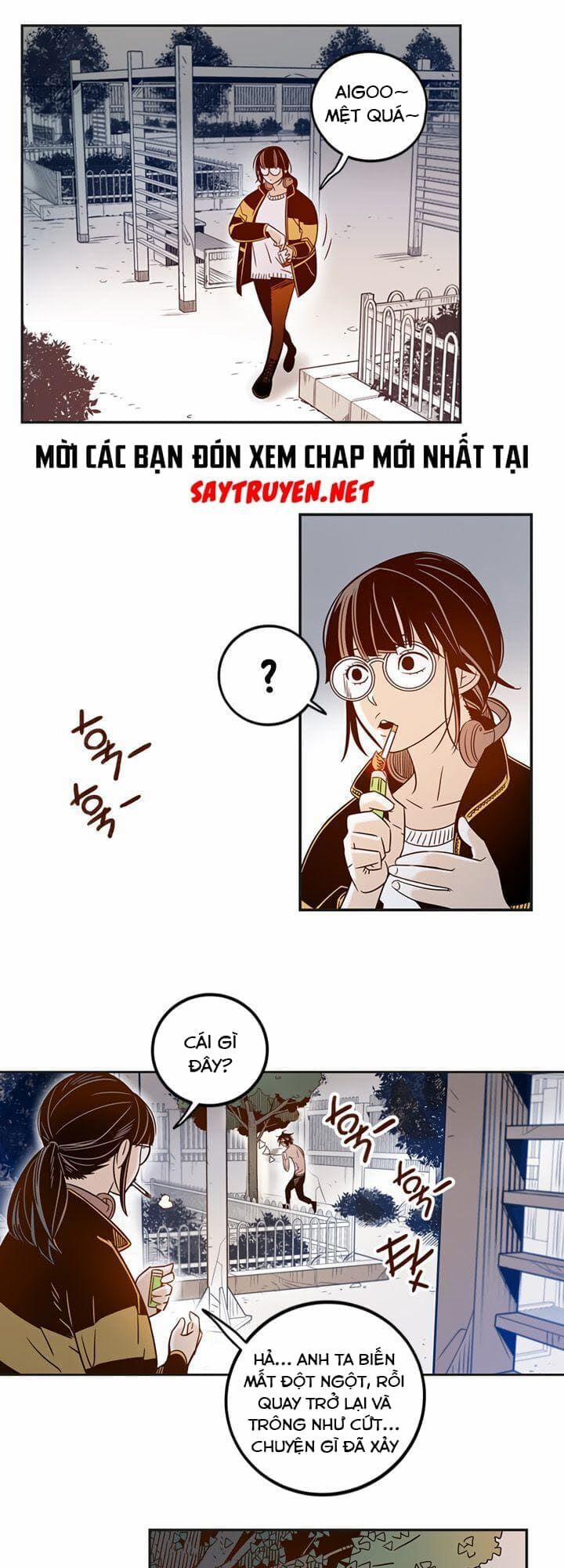 Điểm Hẹn 4 trang 34