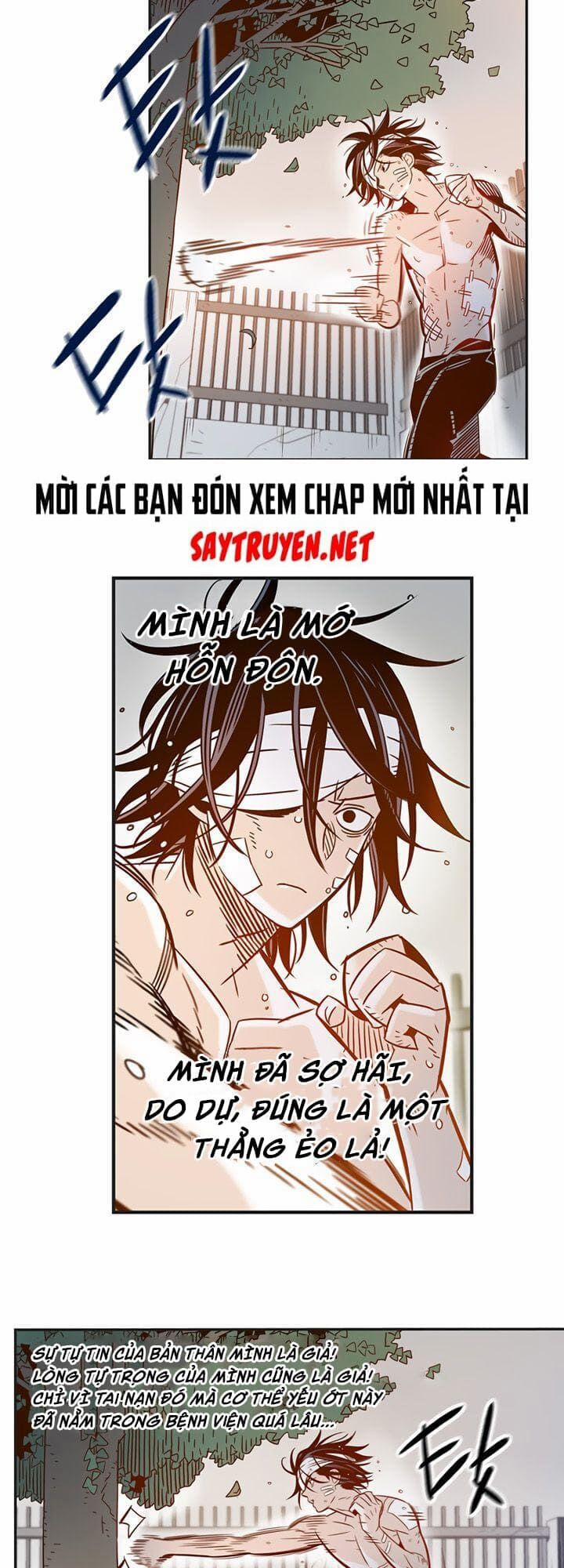 Điểm Hẹn 4 trang 35