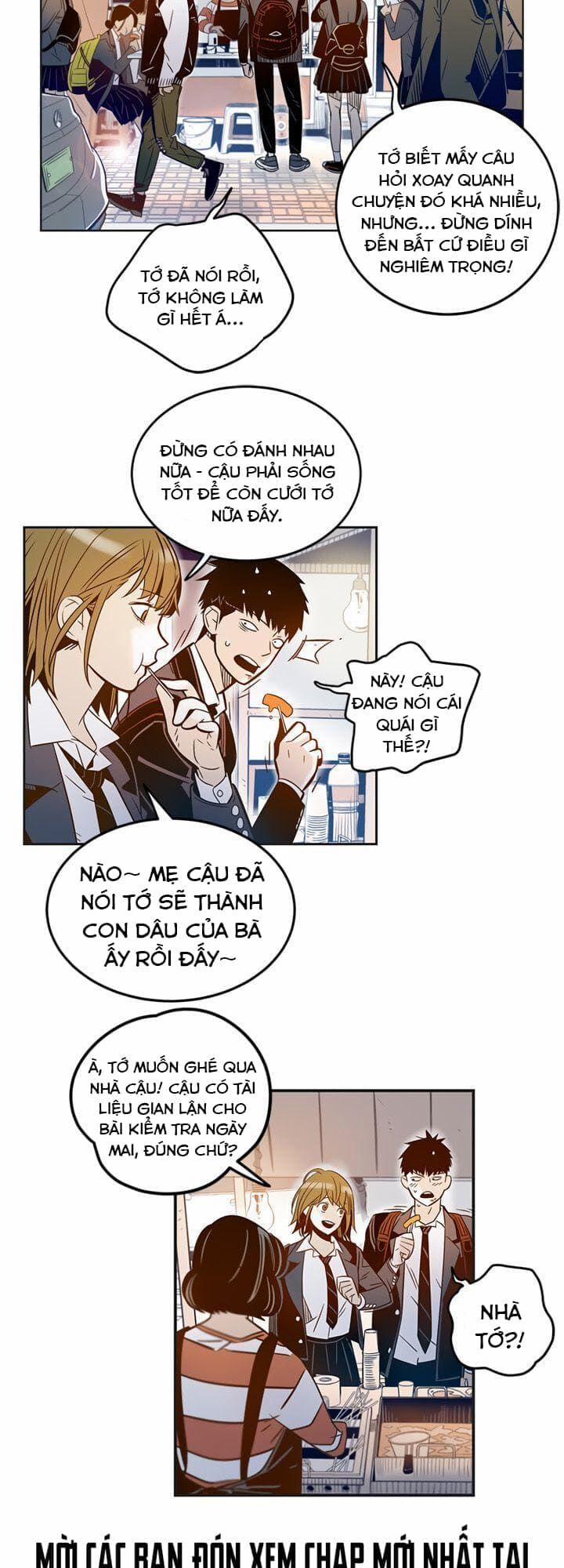 Điểm Hẹn 4 trang 5