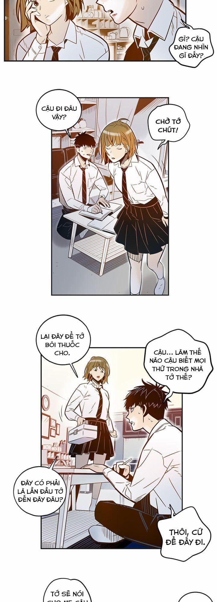 Điểm Hẹn 4 trang 9