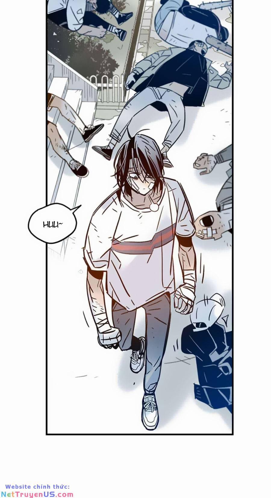 Điểm Hẹn 40 trang 18