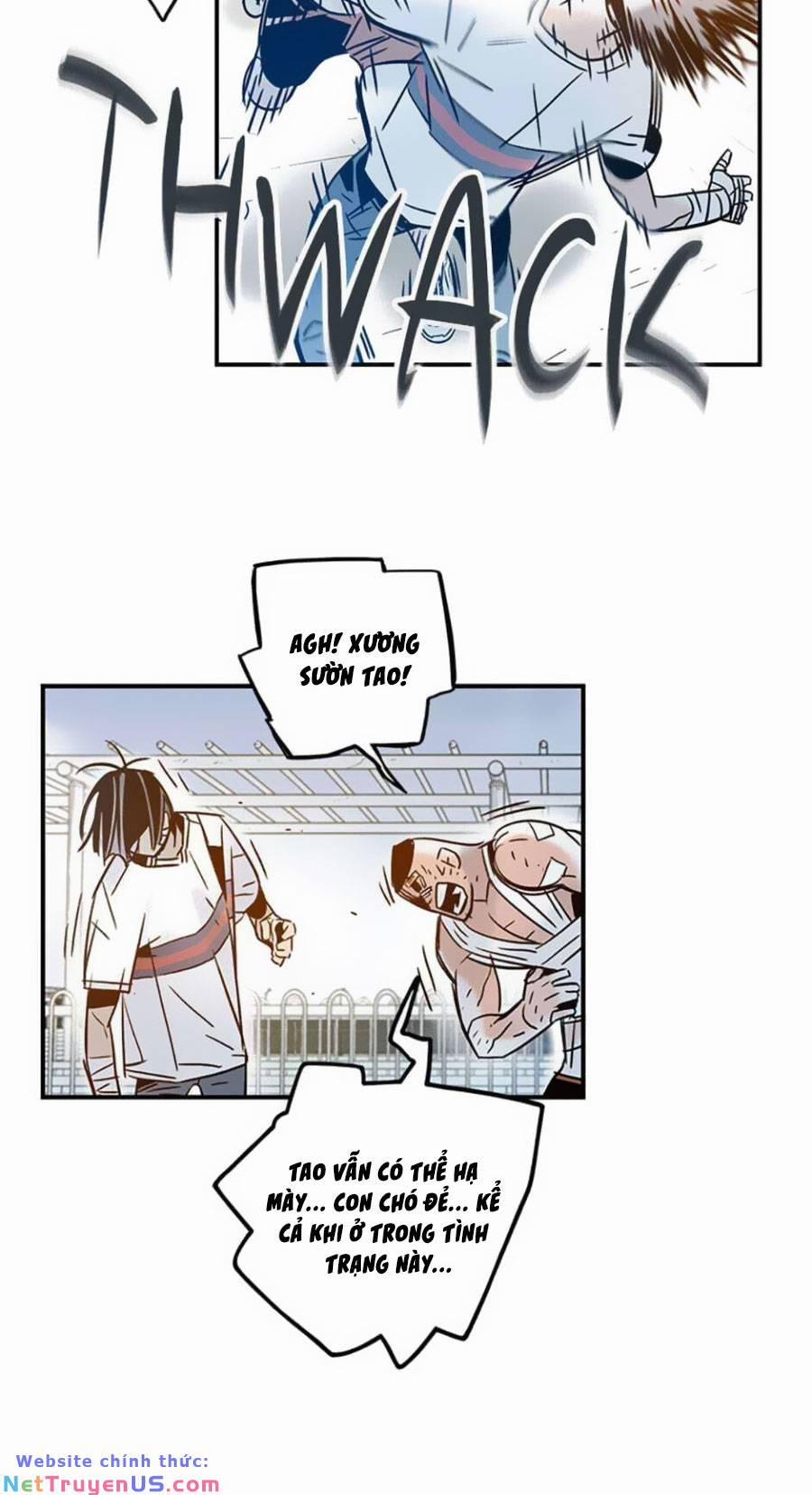 Điểm Hẹn 40 trang 21