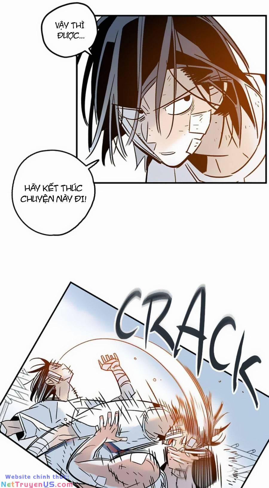 Điểm Hẹn 40 trang 22