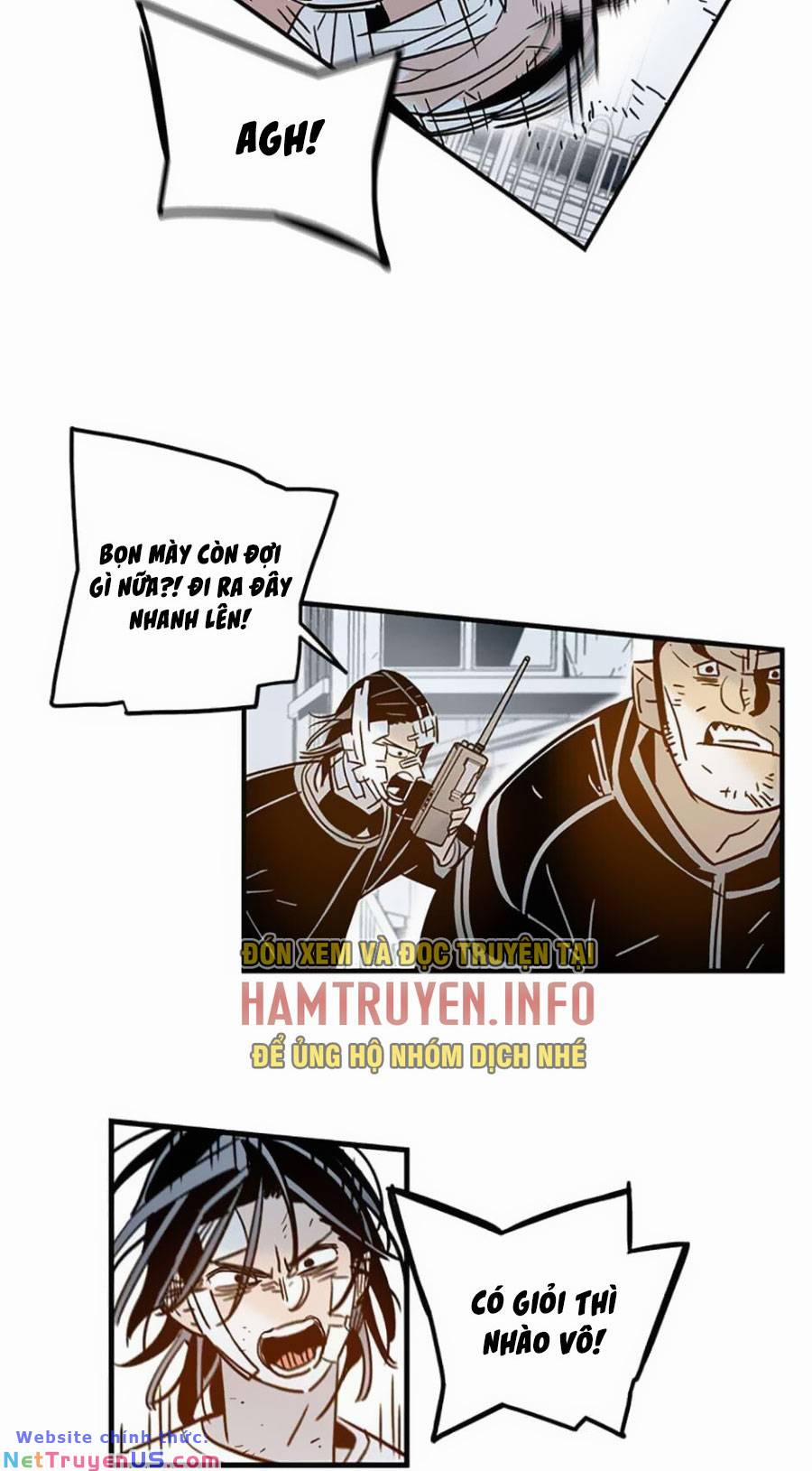 Điểm Hẹn 40 trang 23