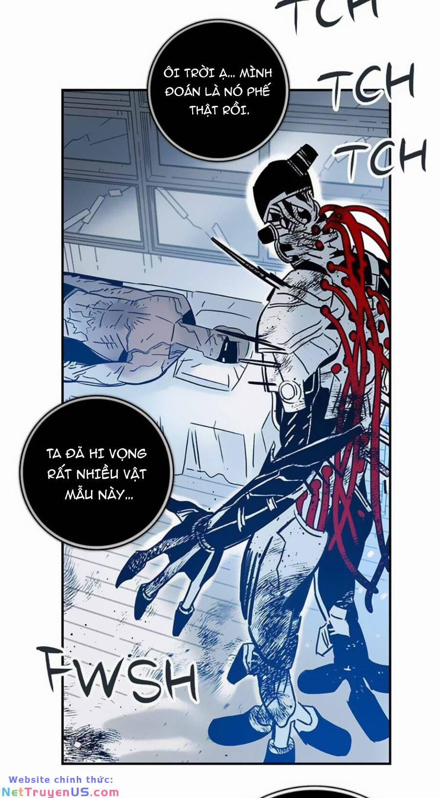 Điểm Hẹn 40 trang 25