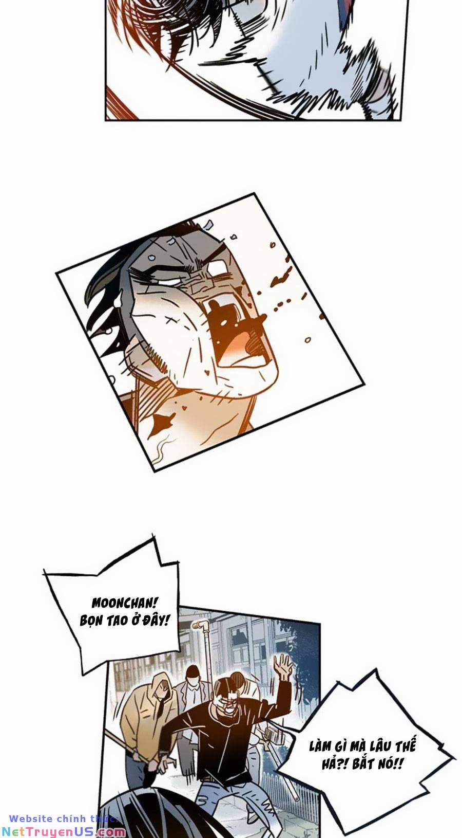 Điểm Hẹn 40 trang 30