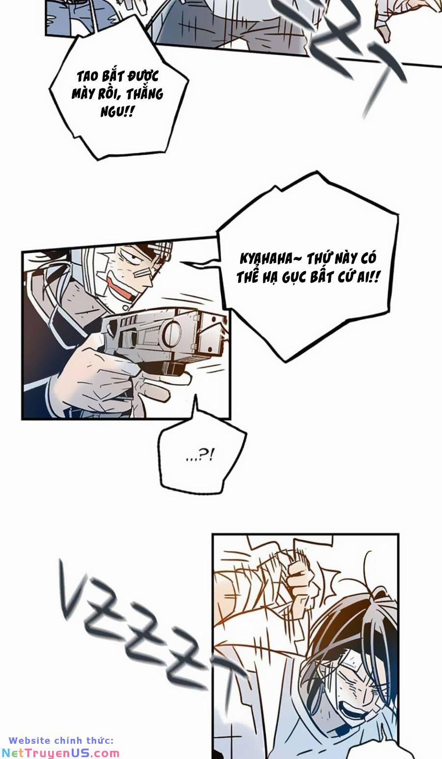 Điểm Hẹn 40 trang 33