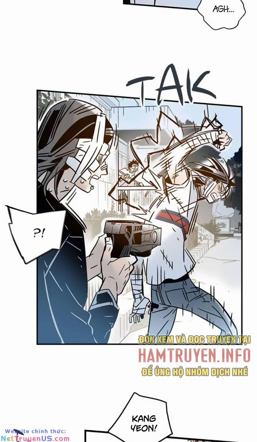 Điểm Hẹn 40 trang 34