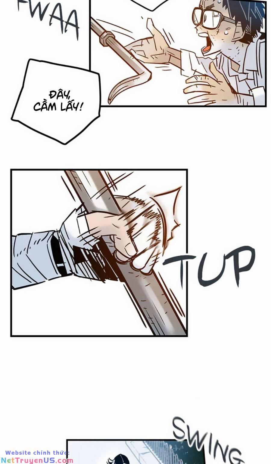 Điểm Hẹn 40 trang 35