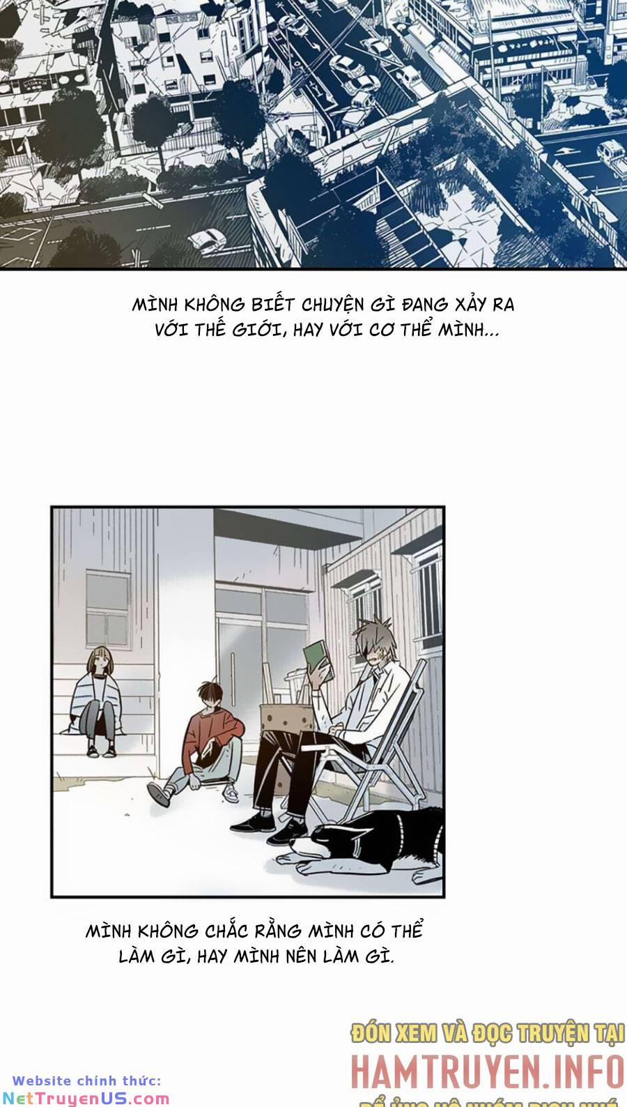 Điểm Hẹn 40 trang 39