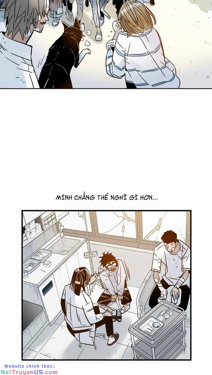 Điểm Hẹn 40 trang 41