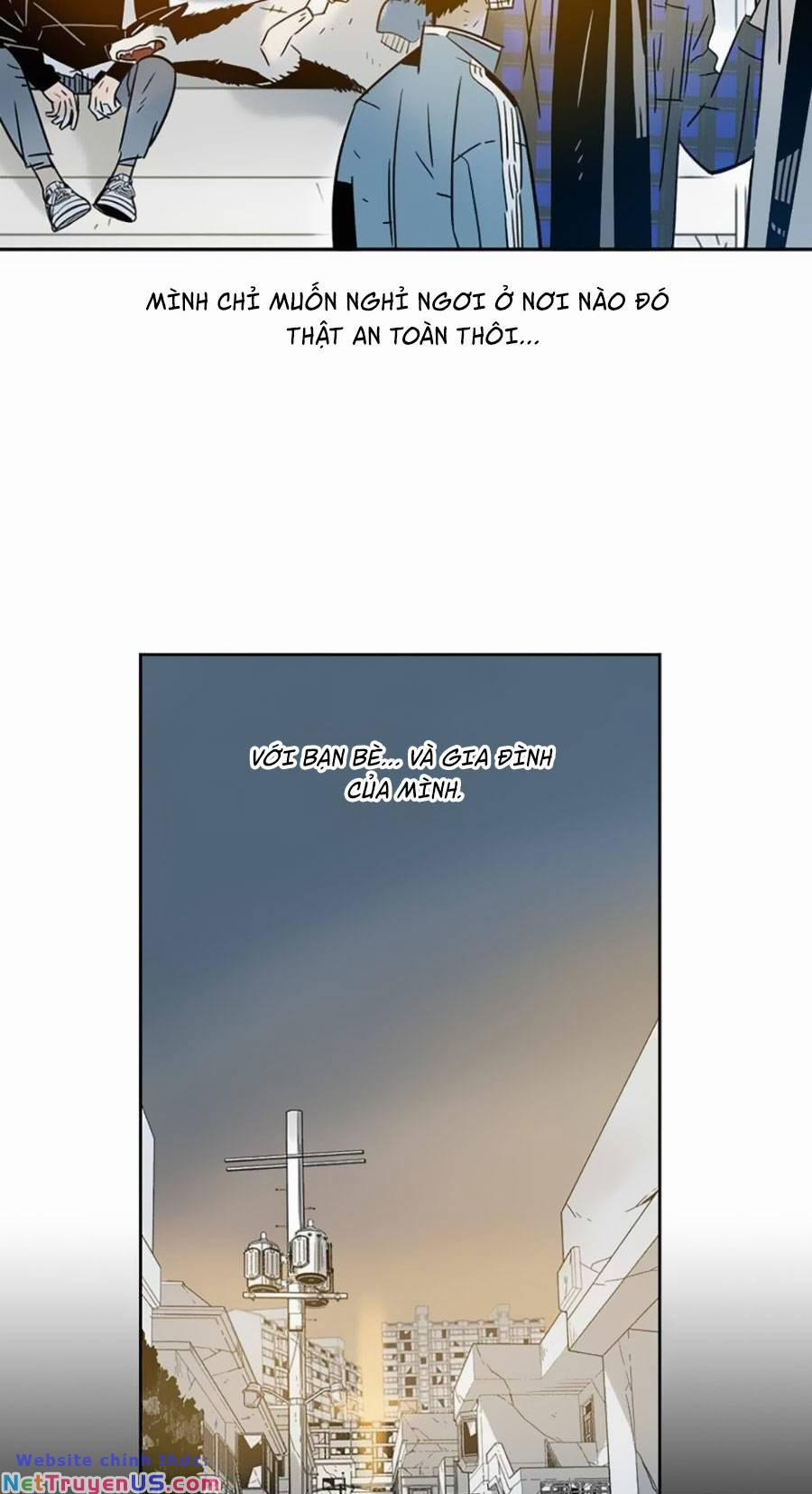 Điểm Hẹn 40 trang 43