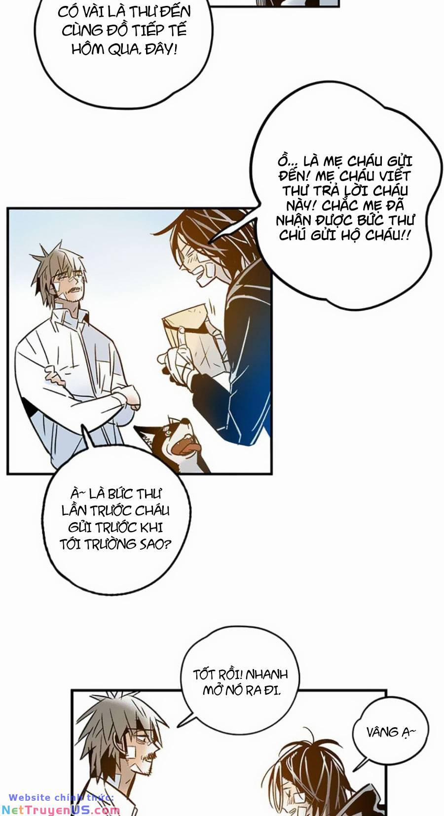 Điểm Hẹn 40 trang 45